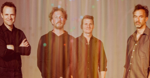 Guster Drops Title Track &#8220;Look Alive&#8221; Ahead of New Album