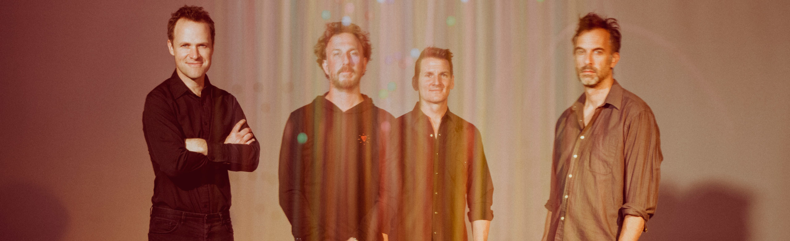 Guster Drops Title Track “Look Alive” Ahead of New Album Image
