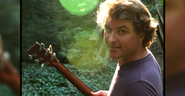 One Man Band: An Evening with Keller Williams Announced in Missoula