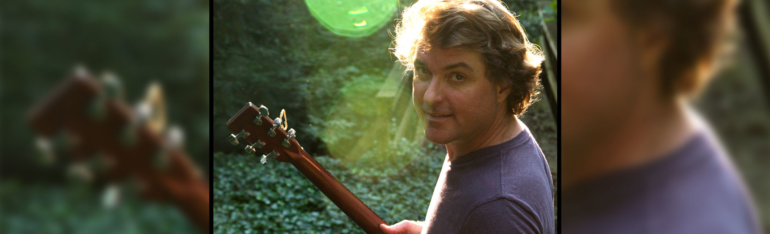 One Man Band: An Evening with Keller Williams Announced in Missoula Image