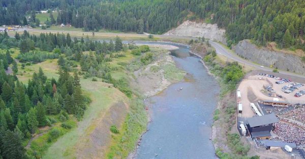 Logjam Foundations’ Blackfoot River Fund Donates $106,000 to Montana Trout Unlimited