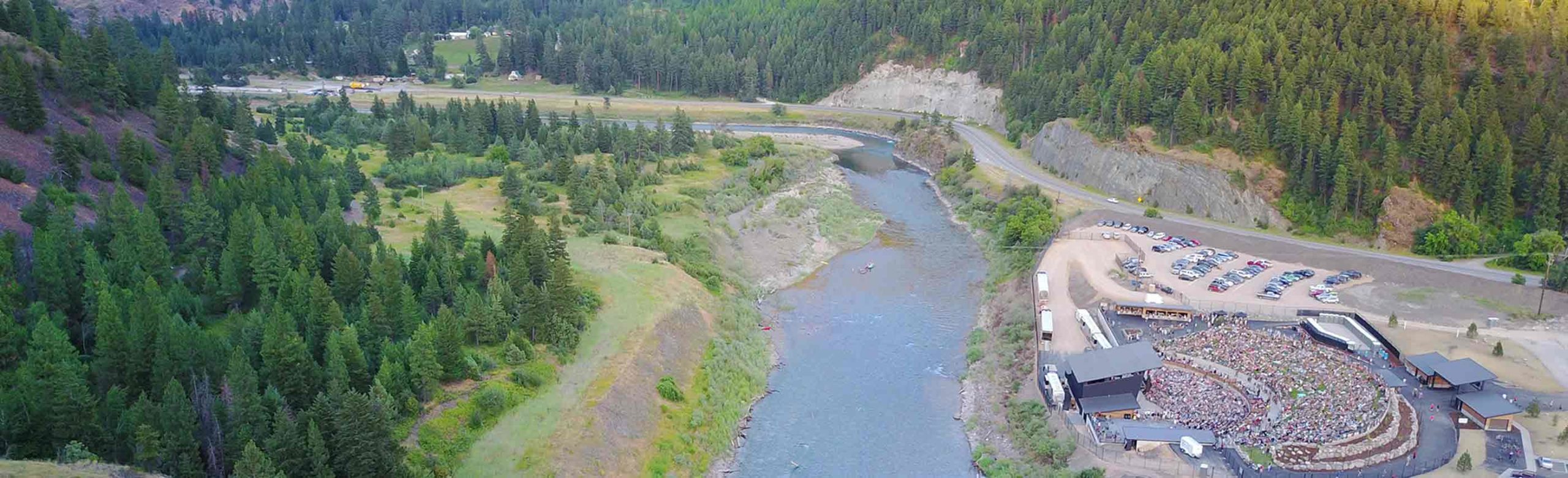 Logjam Foundations’ Blackfoot River Fund Donates $106,000 to Montana Trout Unlimited Image