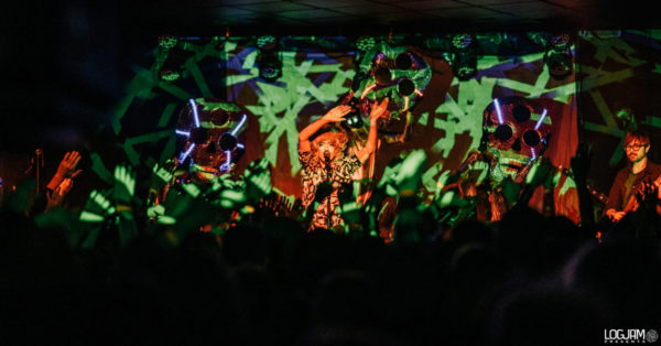 of Montreal at the Top Hat (Photo Gallery)