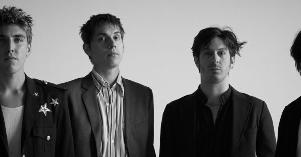 Event Info: Bad Suns at the Top Hat