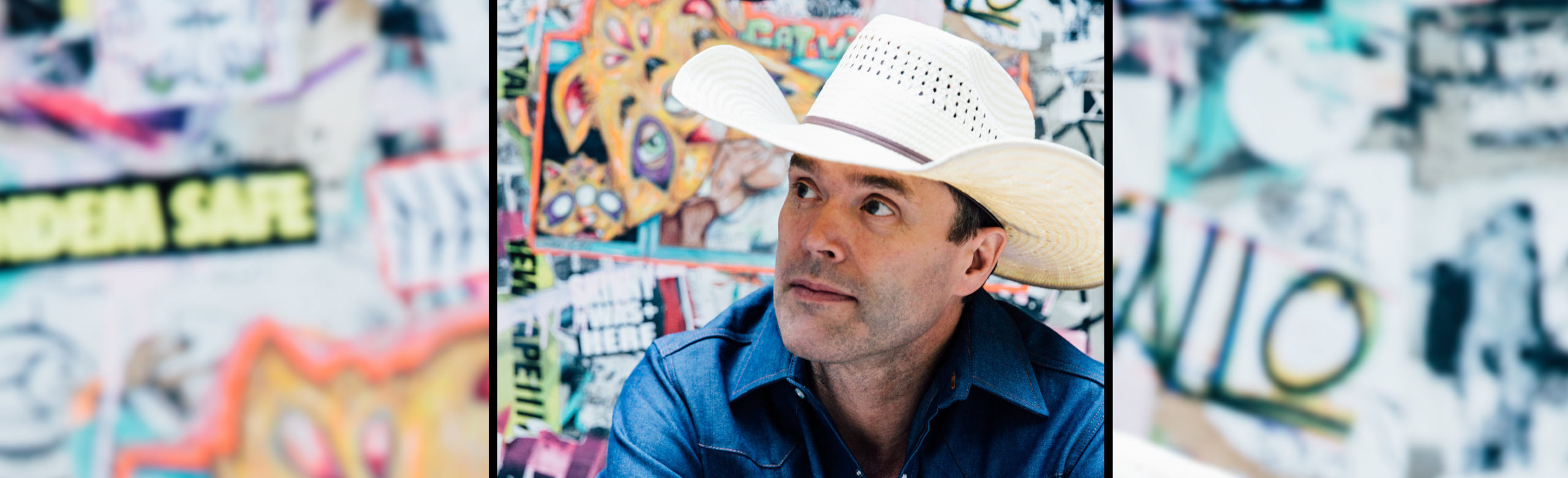 Canadian Alt-Country: Corb Lund to Bring No Rest for the West Tour to Missoula Image
