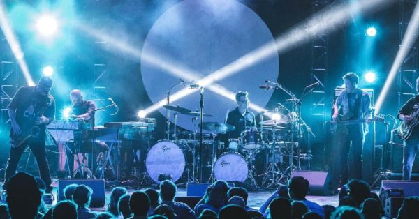 NOLA Funk Fusion: Galactic Confirms Headlining Wilma Performance