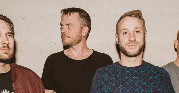 Gritty Psych Jam: Spafford to Bring Improv Rock Back to Missoula