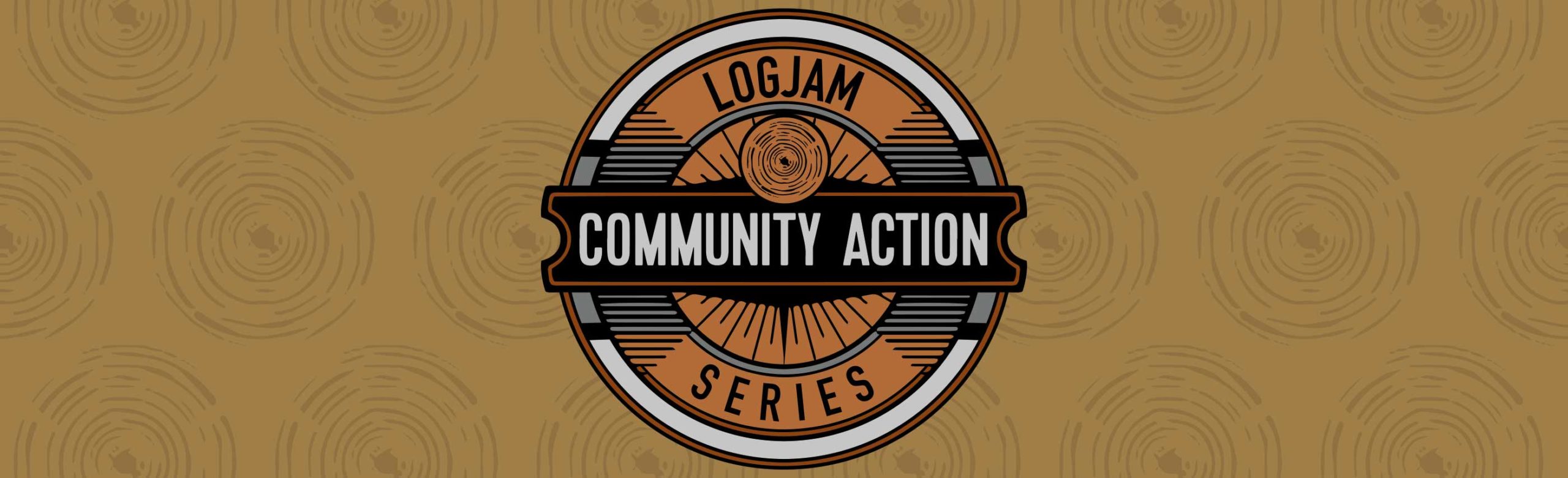 Logjam Donates $50,000 to SPARK! and Announces Community Action Series Image