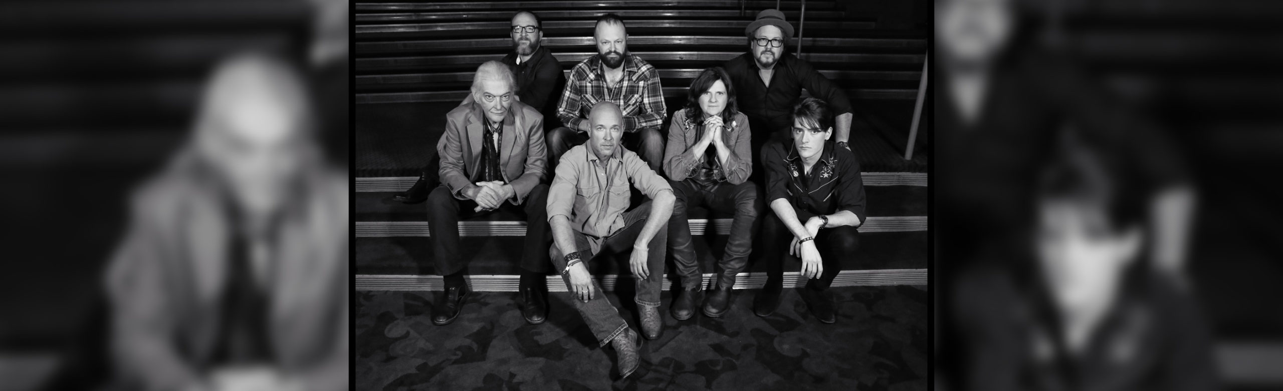 Event Info: Amy Ray Band at the Top Hat Image