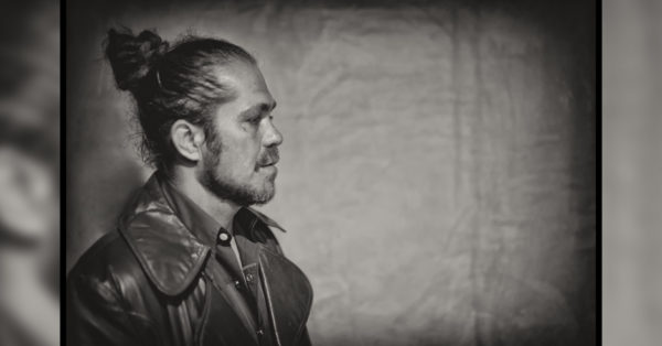 Event Info: Citizen Cope at the Wilma