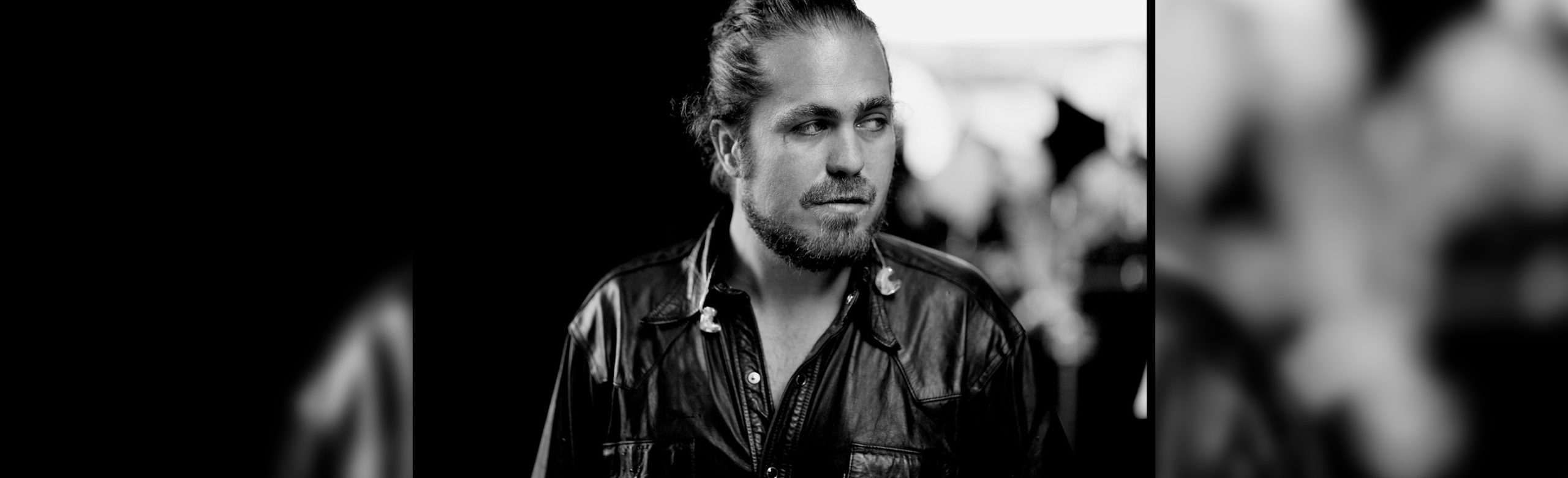 Heroin and Helicopters: Citizen Cope Will Bring Album Release Tour to Missoula Image