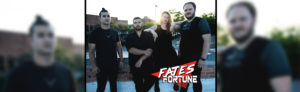 Fate's Fortune at the Top Hat