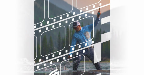Event Info: International Fly Fishing Film Festival at the Wilma 2019