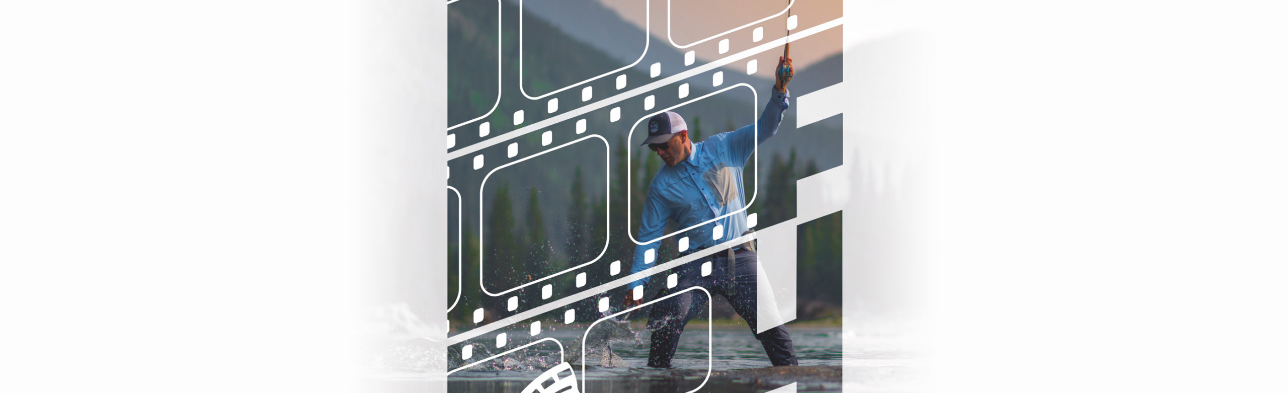 Event Info: International Fly Fishing Film Festival at the Wilma 2019 Image