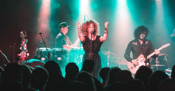Gritty Cali Soul Funk: Orgone Confirms Missoula Concert on Album Release Tour