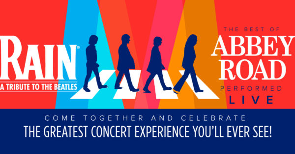 GIVEAWAY: Rain &#8211; A Tribute to the Beatles Tickets, KettleHouse Amphitheater Shirts, and More