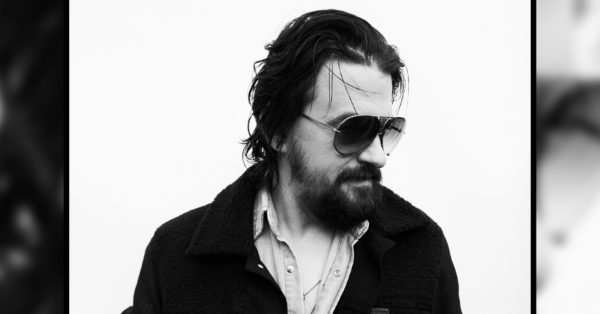 Event Info: Shooter Jennings at the Top Hat