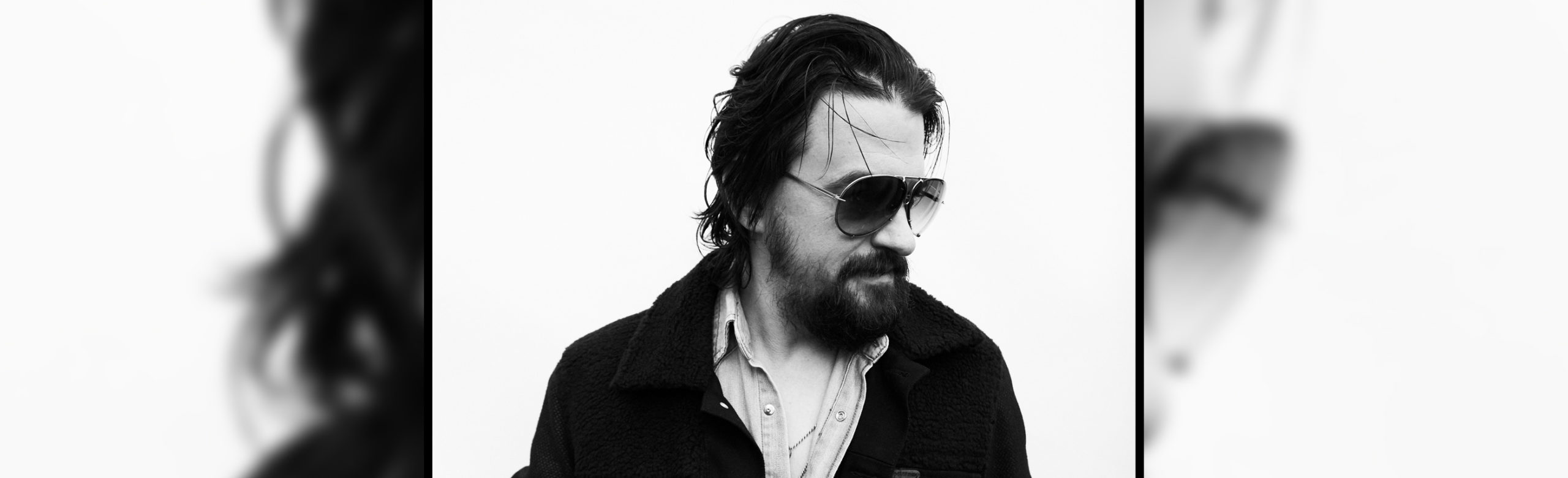 Shooter Jennings Ticket + Autographed Vinyl Giveaway Image