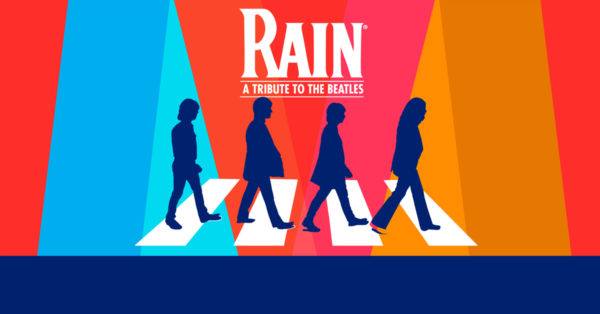RAIN &#8211; A Tribute To The Beatles