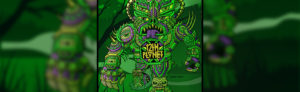 12th Planet live at the Top Hat