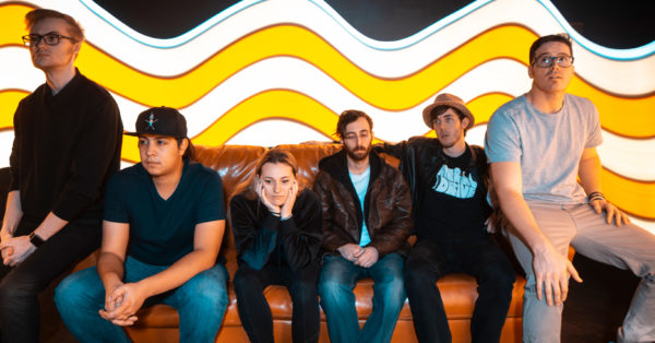 Q&#038;A with Billings&#8217; Groove Outfit Arterial Drive