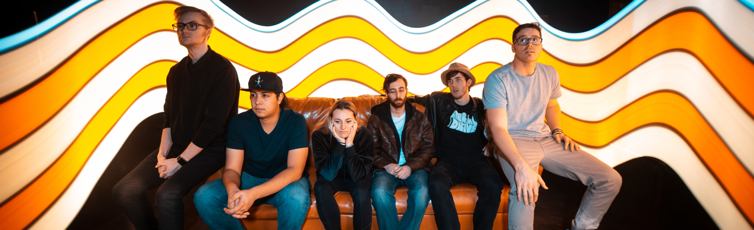 Q&A with Billings’ Groove Outfit Arterial Drive Image