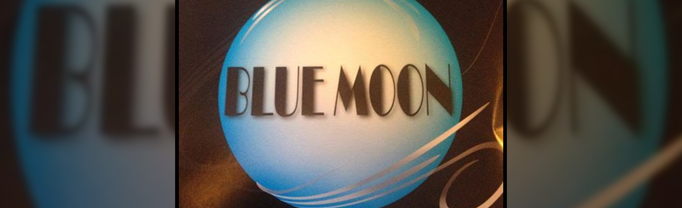 CANCELLED: Blue Moon