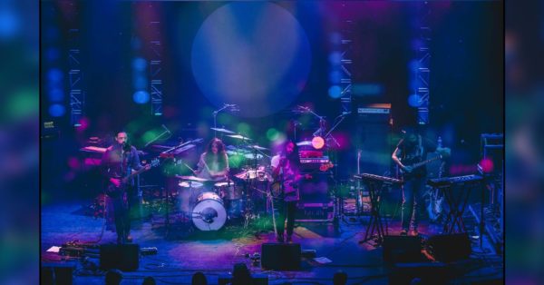 Cosmic Soul Rock: The Bright Light Social Hour to Headline Concert in Missoula