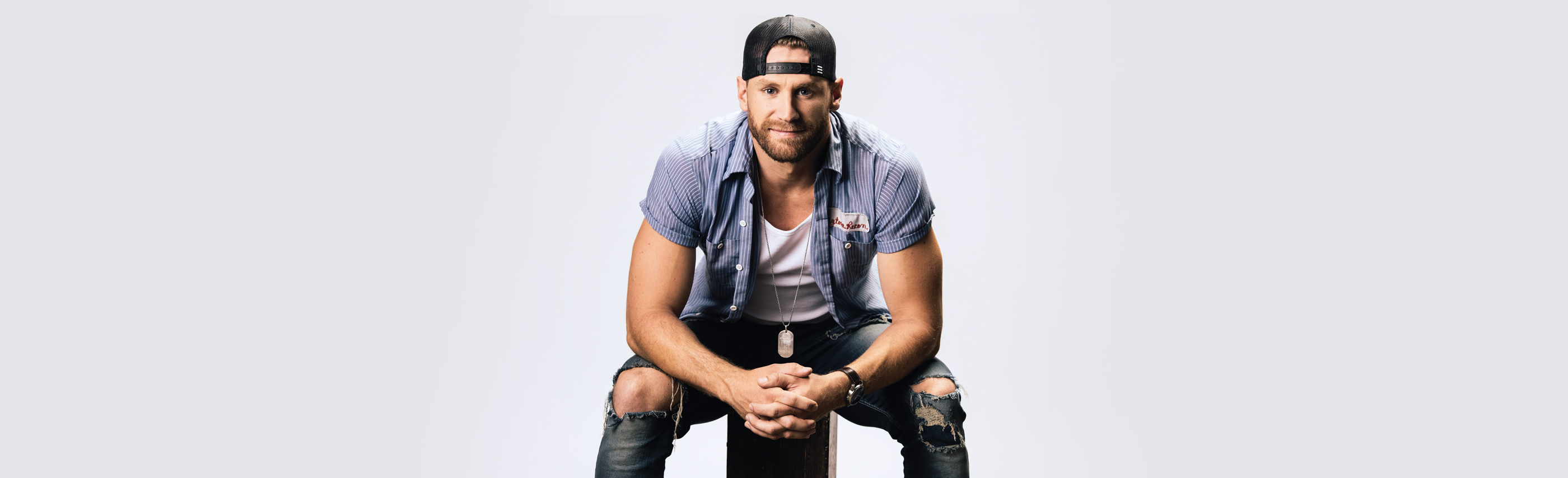 Chase Rice at The Wilma.