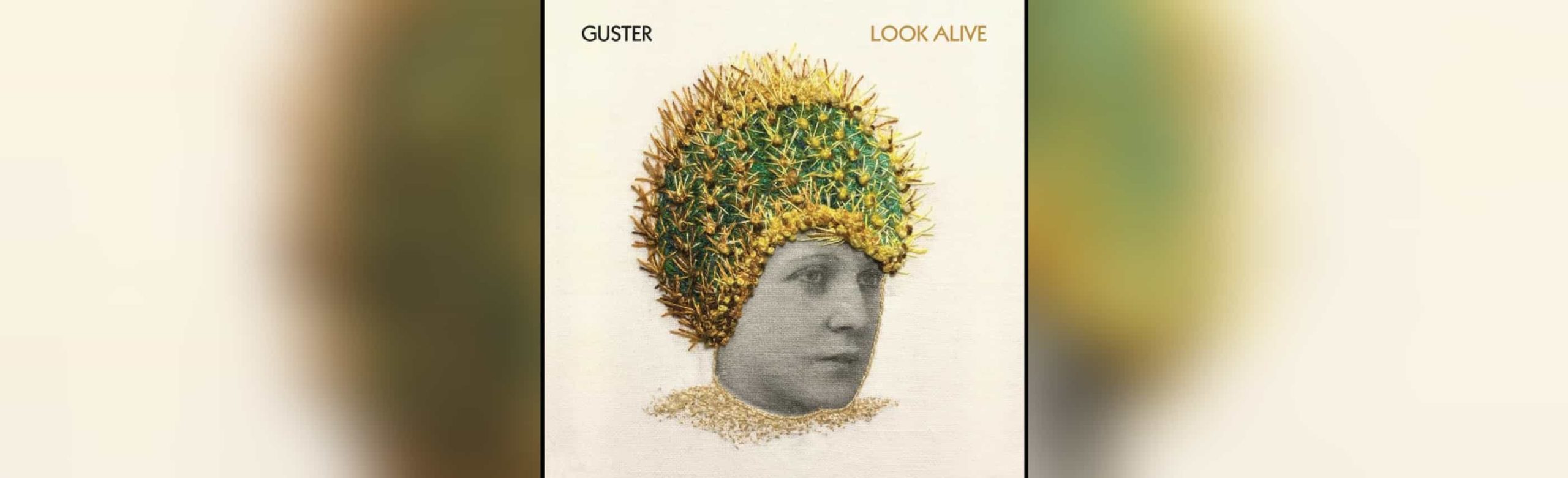 Guster Drops New Album “Look Alive” Ahead of Missoula Concert Image