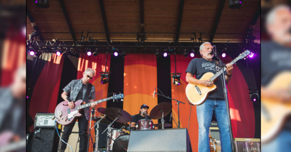 Psychedelic Blues Institution: Hot Tuna to Perform in Missoula