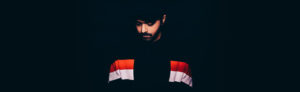 Jai Wolf at The Wilma