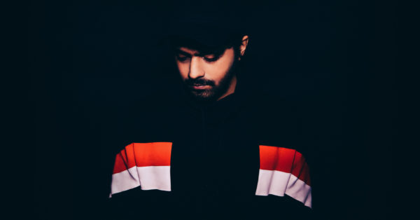 Event Info: Jai Wolf at the Wilma