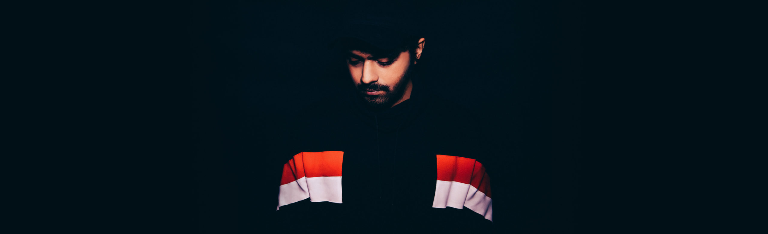 Jai Wolf Autographed Vinyl + Ticket Giveaway Image