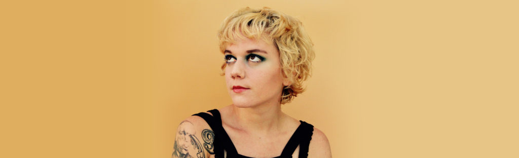 Lydia Loveless at the top hat