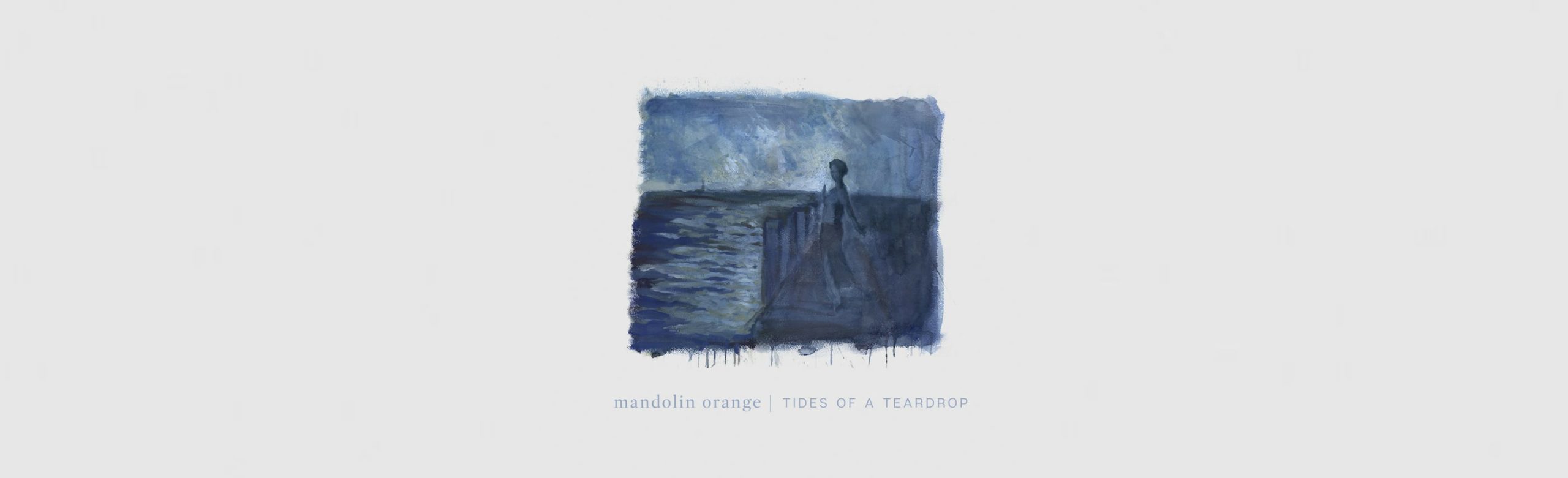 Mandolin Orange Releases Emotional New Album ‘Tides of a Teardrop’ Image