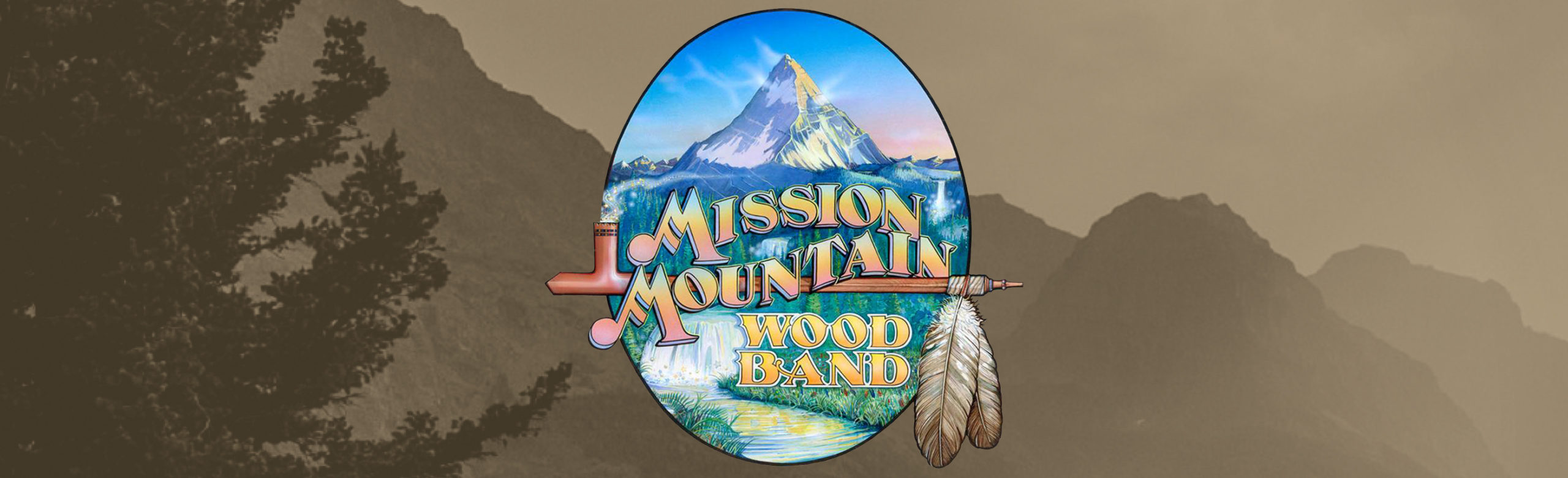 VIP Reception – Mission Mountain Wood Band
