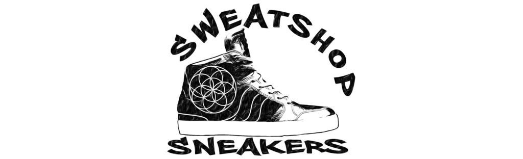 Sweatshop Sneakers at the Top Hat