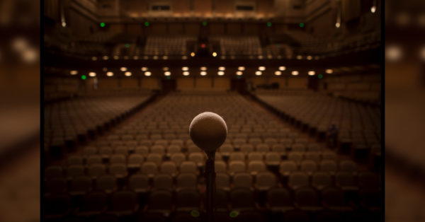 True and Personal Storytelling: The Moth Mainstage to Take Place in Missoula