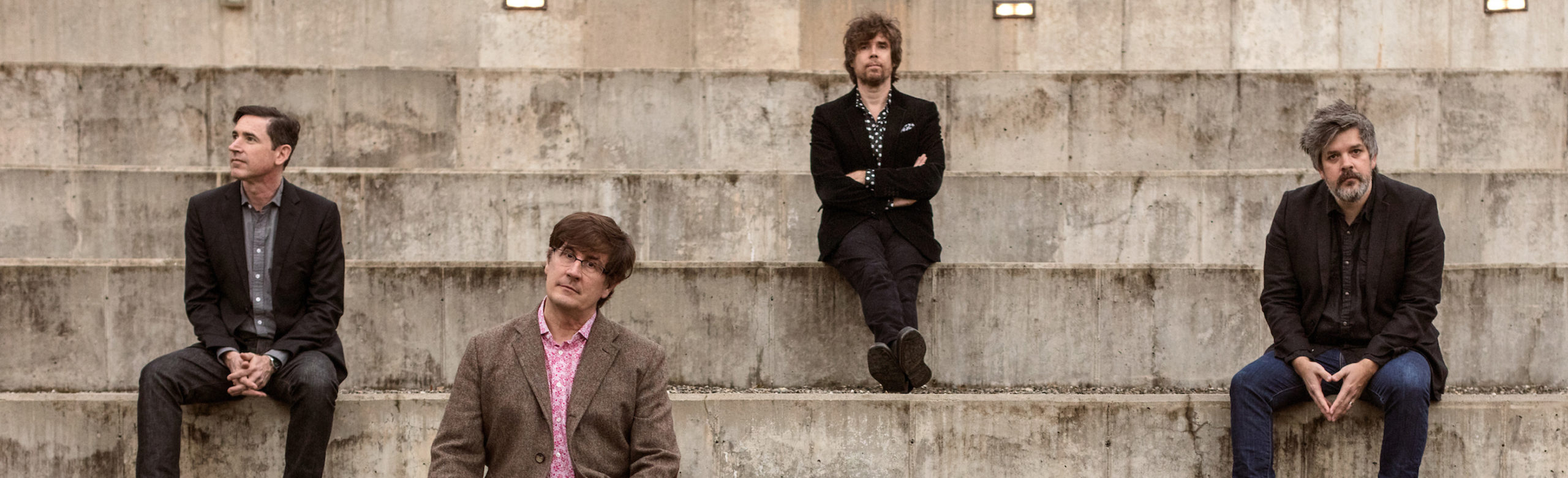 Event Info: The Mountain Goats at the Top Hat 2019 Image