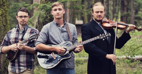 Missoula Folk Trio TopHouse Release New Single and Announce Concert at Top Hat