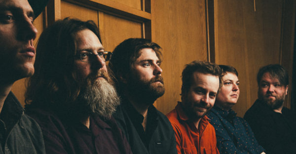 SPECIAL OFFER: Trampled by Turtles Premium Box Seats Released