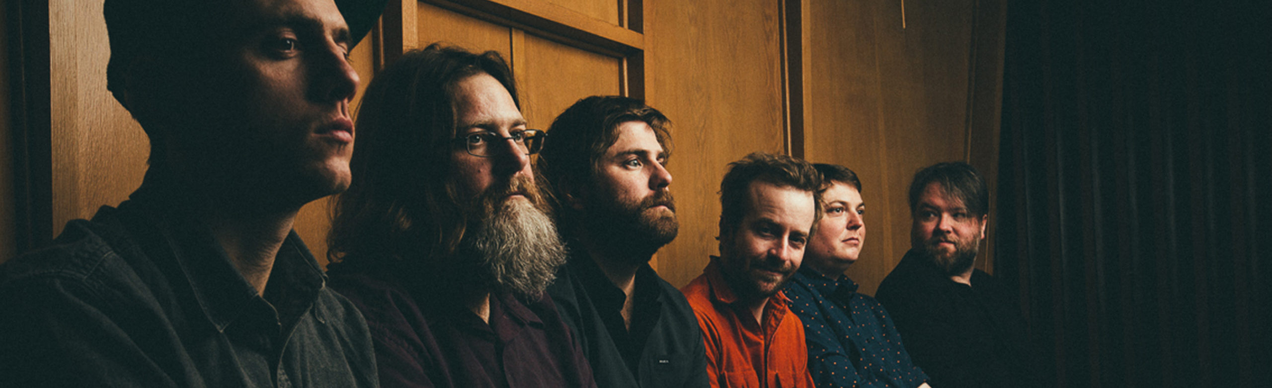 SPECIAL OFFER: Trampled by Turtles Premium Box Seats Released Image