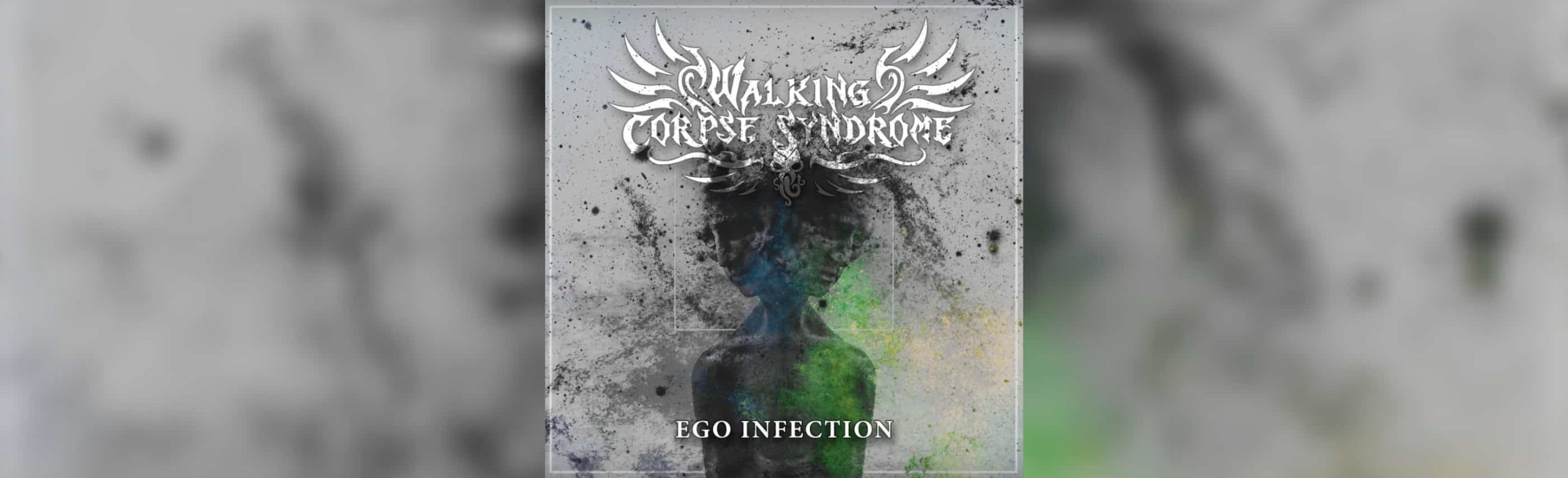 Walking Corpse Syndrome Release New Single “Ego Infection” Ahead of Missoula Concert Image