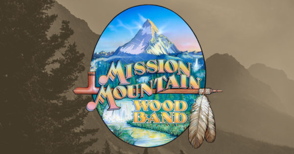 Mission Mountain Wood Band