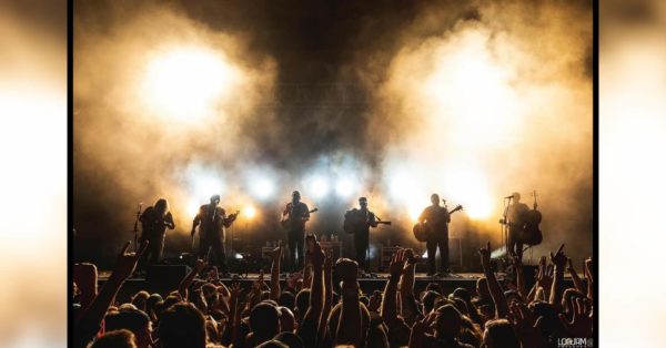 Bluegrass Mainstay Trampled by Turtles Will Return to Montana