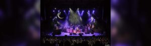 Tedeschi Trucks Band at KettleHouse Amphitheater