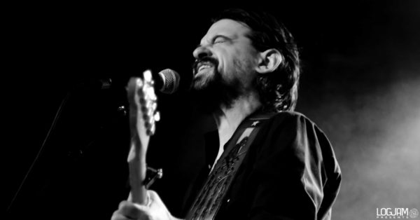 Shooter Jennings at the Top Hat (Photo Gallery)