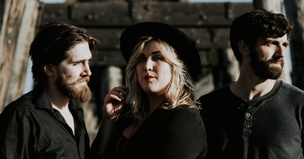 The Last Revel Share New Single and Announce Missoula Concert on 406 Day