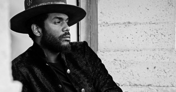 Acclaimed Blues Fusion: Gary Clark Jr. to Perform Concert at KettleHouse Amphitheater